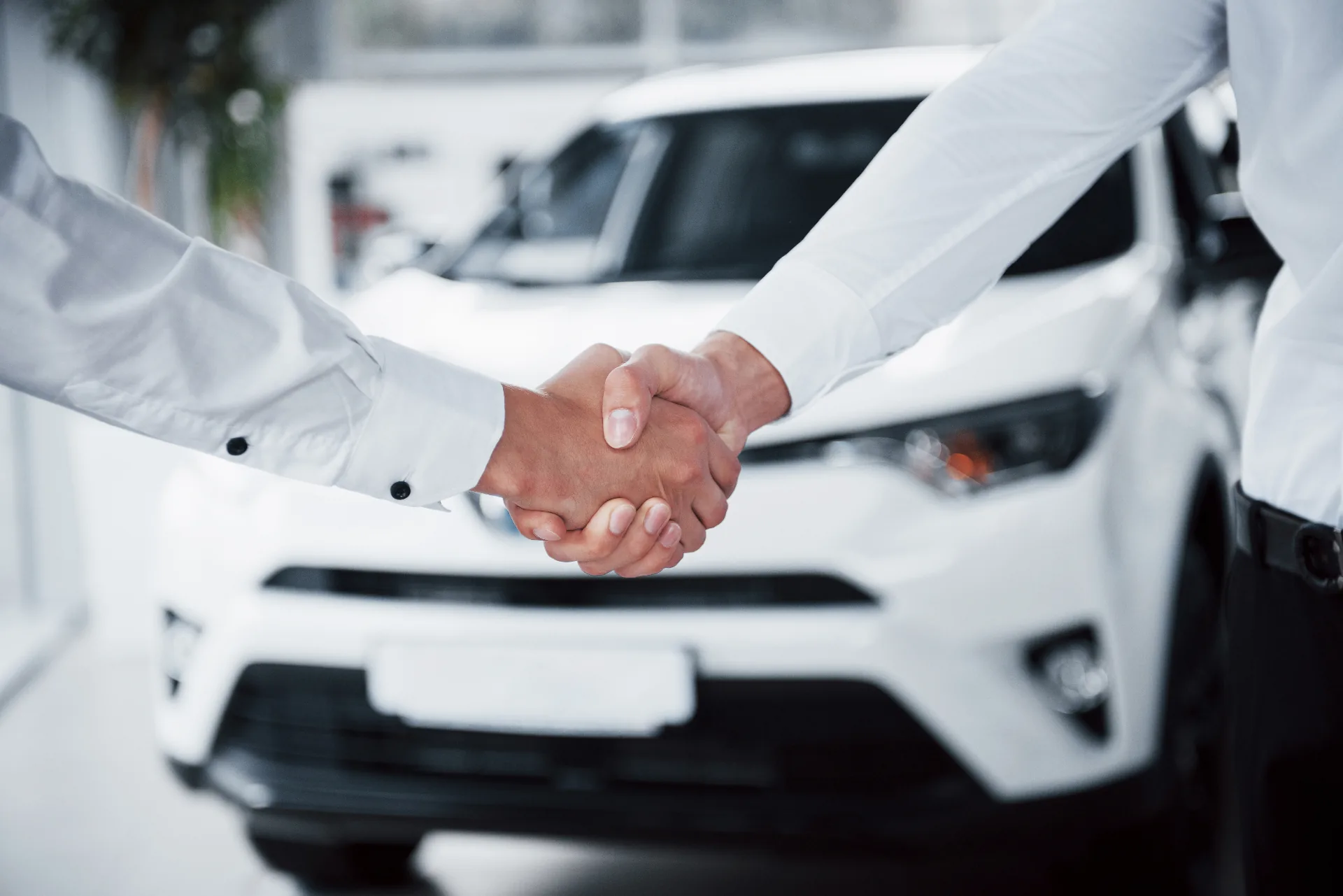 Insurance claims support for bodywork and repaint services