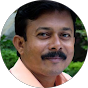 Nabasis Das profile